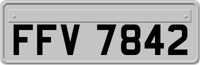FFV7842