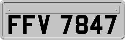 FFV7847