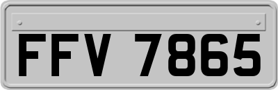 FFV7865
