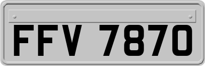 FFV7870