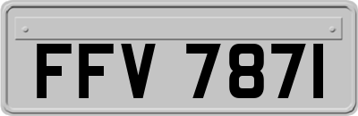 FFV7871