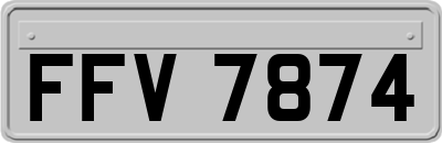 FFV7874