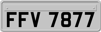 FFV7877