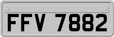 FFV7882