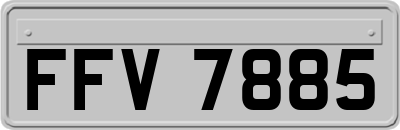 FFV7885