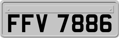 FFV7886