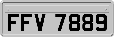 FFV7889