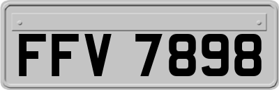 FFV7898