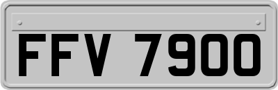 FFV7900