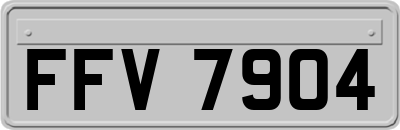 FFV7904