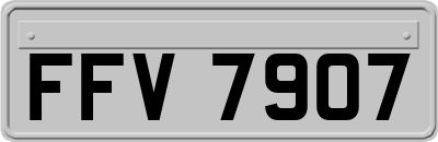 FFV7907