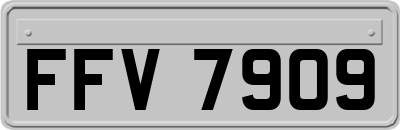 FFV7909