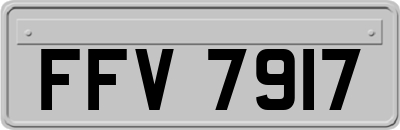 FFV7917