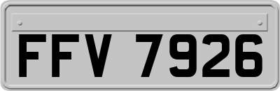 FFV7926