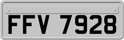 FFV7928