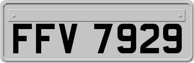 FFV7929