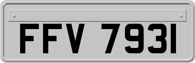 FFV7931