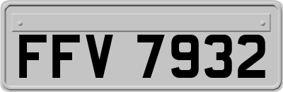 FFV7932