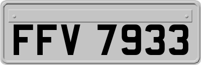 FFV7933