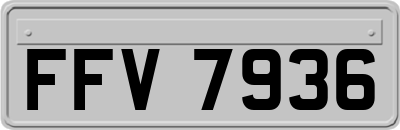 FFV7936
