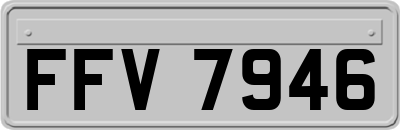 FFV7946