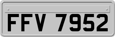 FFV7952