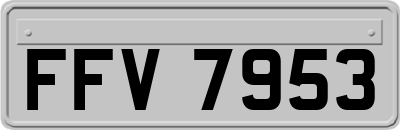 FFV7953