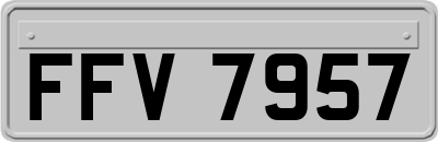 FFV7957
