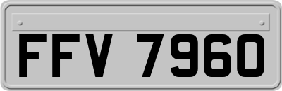 FFV7960
