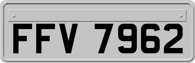 FFV7962