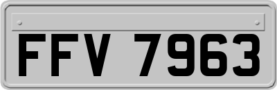 FFV7963