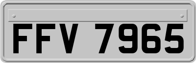 FFV7965