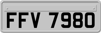 FFV7980