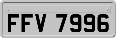 FFV7996