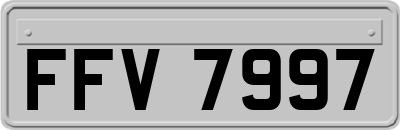 FFV7997