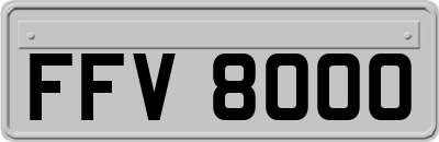 FFV8000