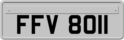 FFV8011