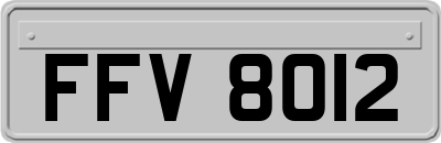 FFV8012