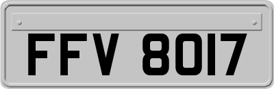 FFV8017