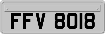 FFV8018