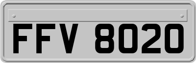 FFV8020