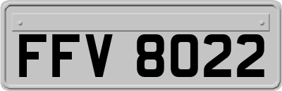 FFV8022