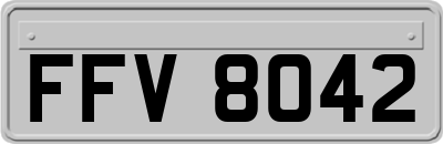 FFV8042