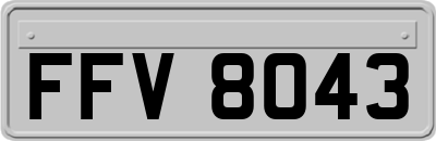 FFV8043
