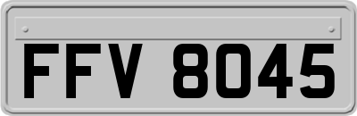FFV8045