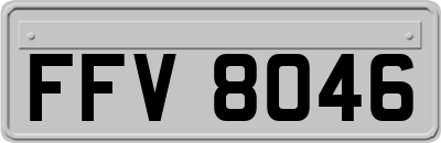 FFV8046