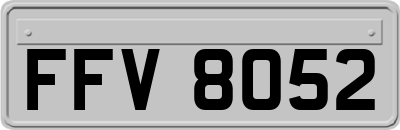 FFV8052