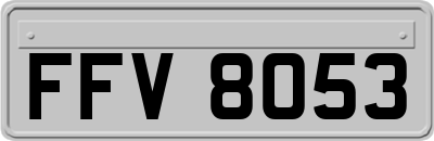 FFV8053