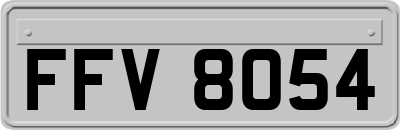 FFV8054