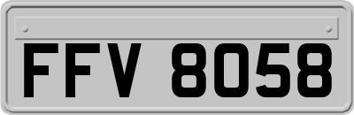 FFV8058